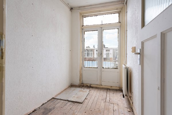 Medium property photo - Naarderstraat 145, 2574 PE Den Haag